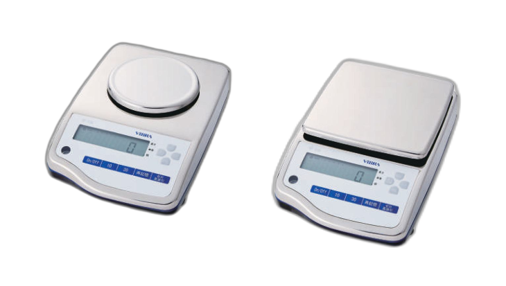 個数はかり CJXシリーズ