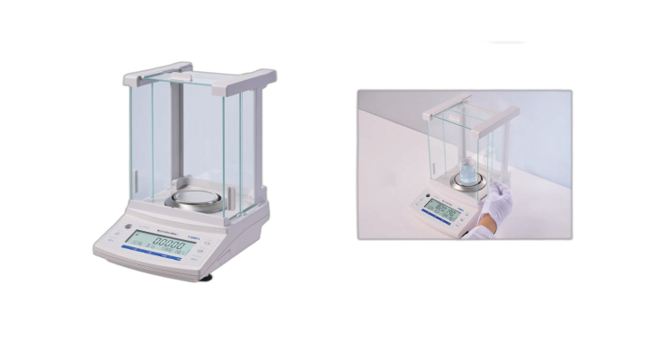 電子天秤 HTGシリーズ