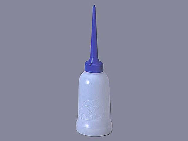 ジェットオイラー　スタータテ型（180ｍｌ）　No.200
