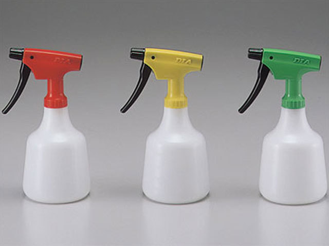 ダイヤスプレー（500ml)　No.500
